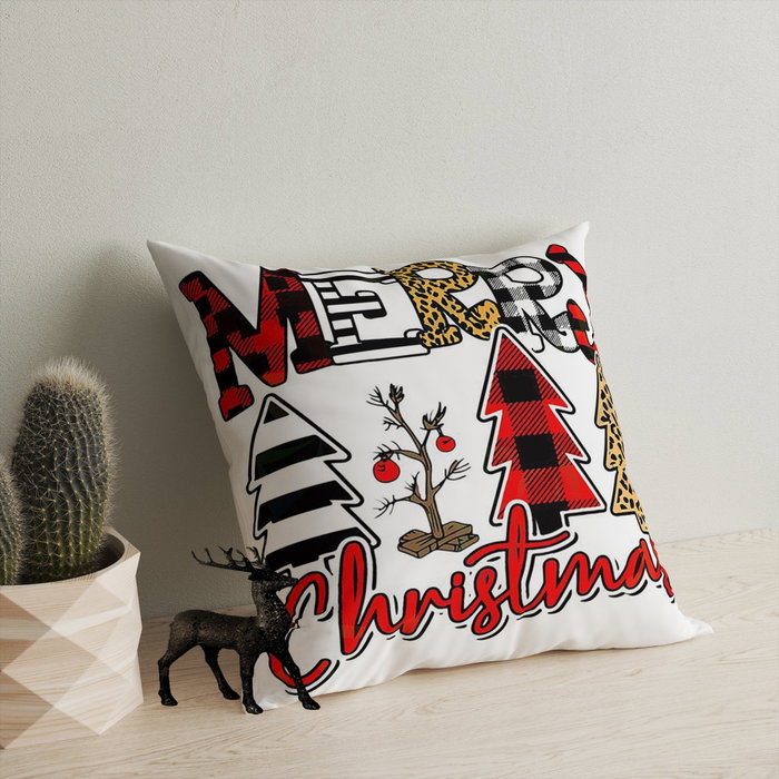 Aberto Design Cojín YY202330 Multicolor 43 x 43 cm